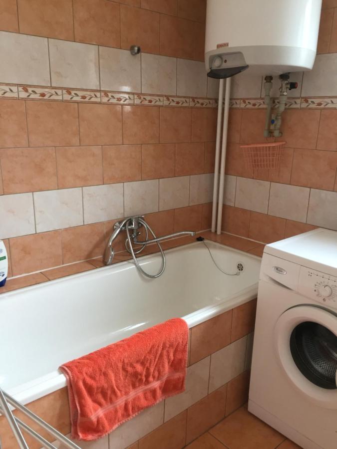 ליברץ Ubytovani Maja מראה חיצוני תמונה