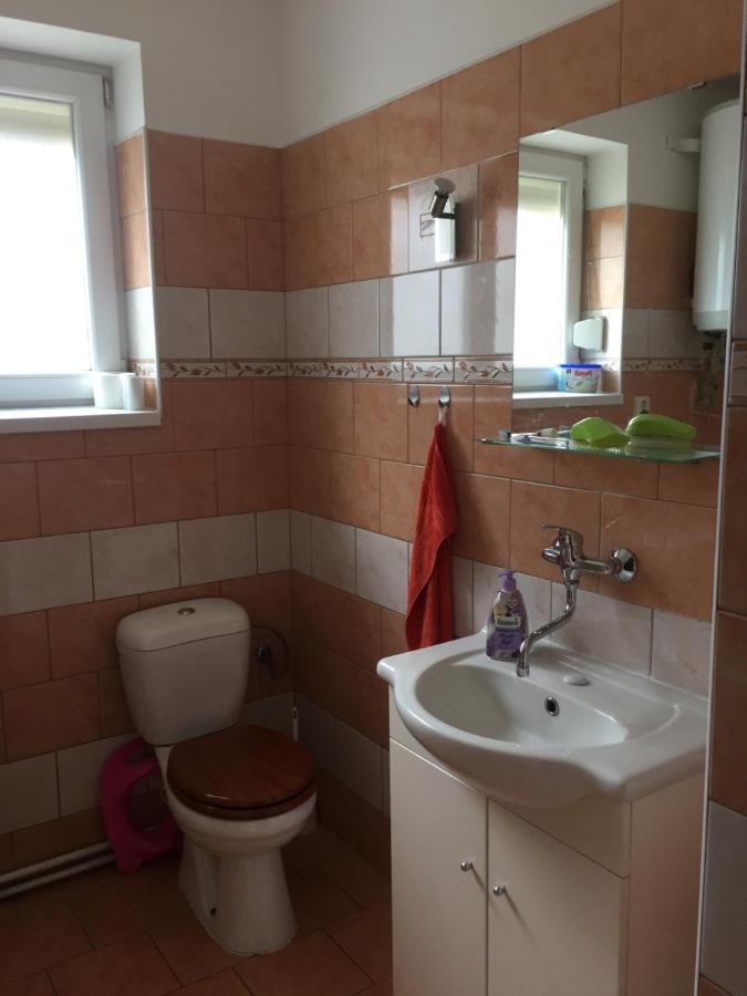 ליברץ Ubytovani Maja מראה חיצוני תמונה