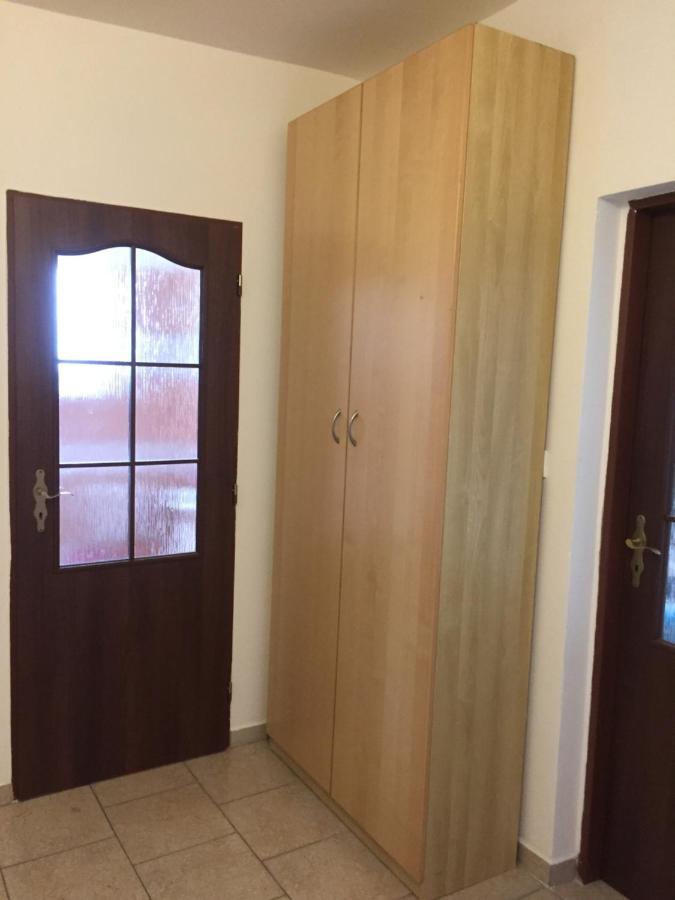 ליברץ Ubytovani Maja מראה חיצוני תמונה