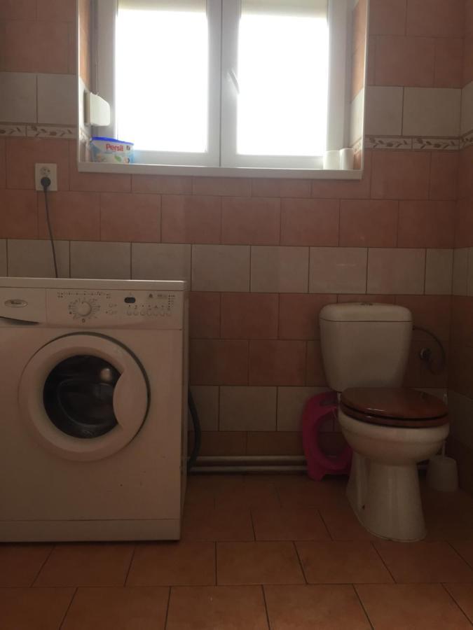 ליברץ Ubytovani Maja מראה חיצוני תמונה